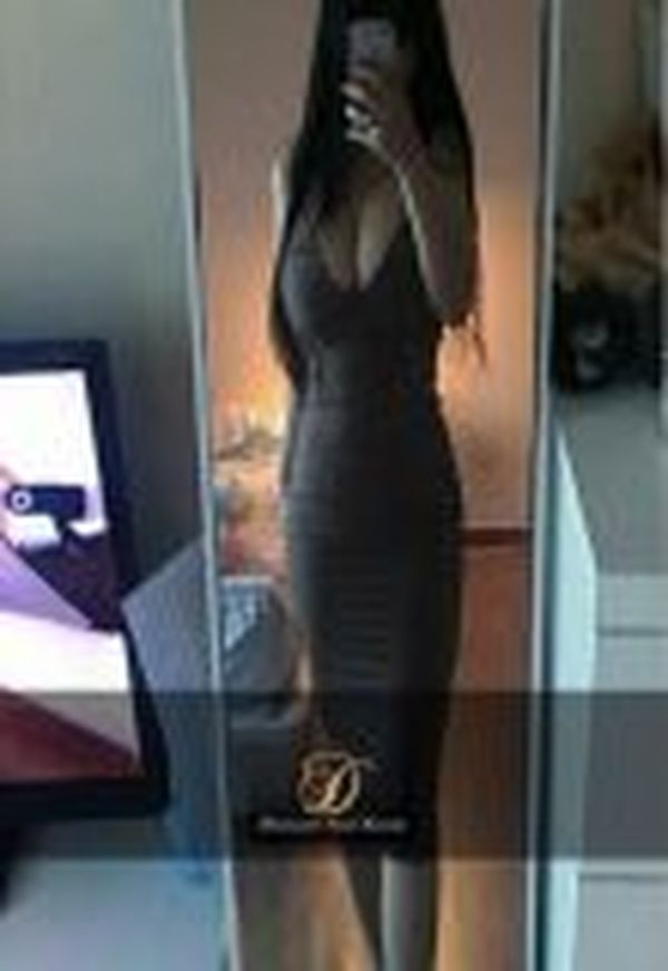 Fleurette - escort Tychy