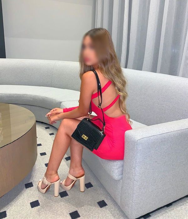 Ottavia - escort Płock