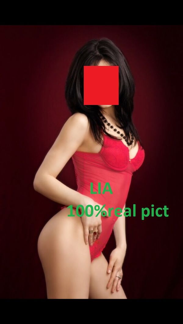 Pauline - escort Białystok