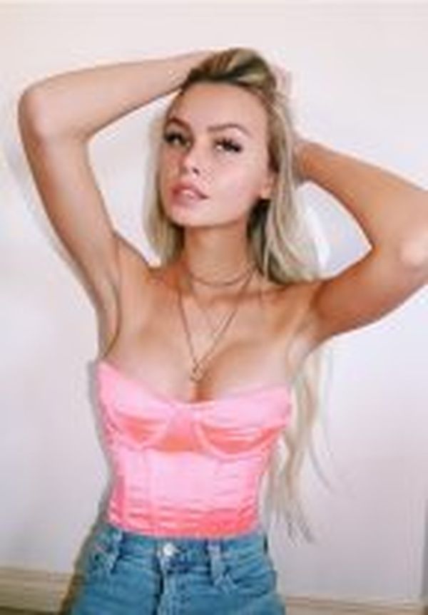 Sophie - escort Tychy