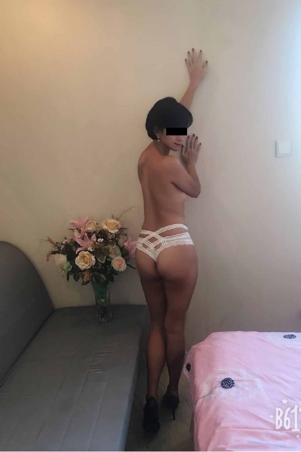 Ana - escort Przemyśl