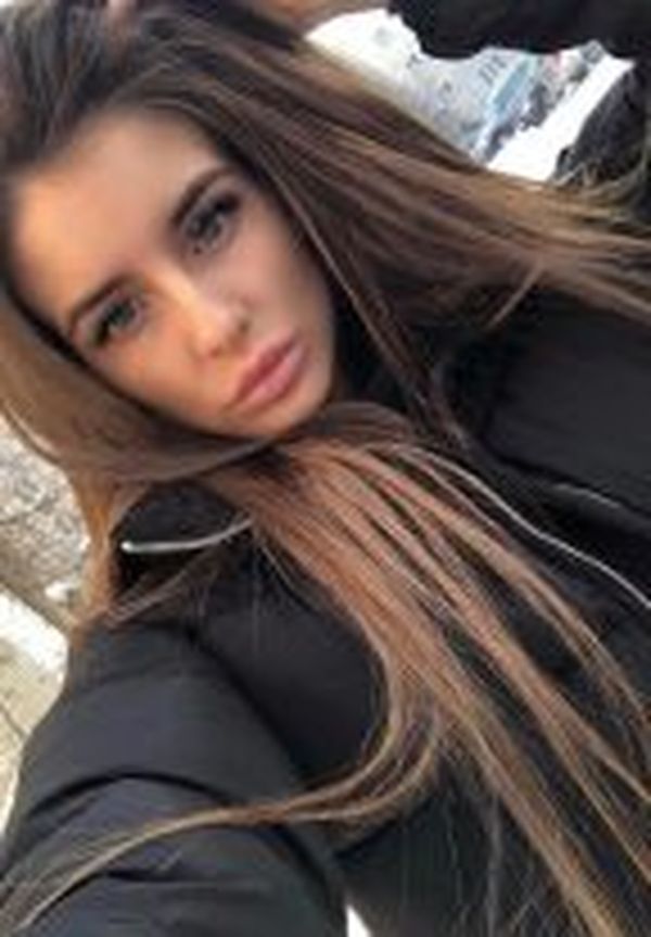 Maddalena - escort Rybnik