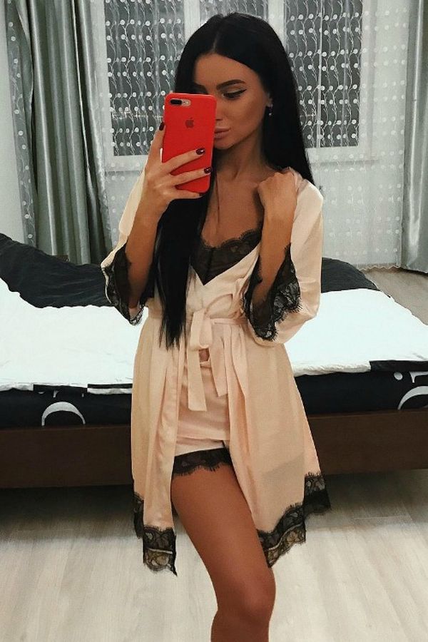 Camila - escort Będzin