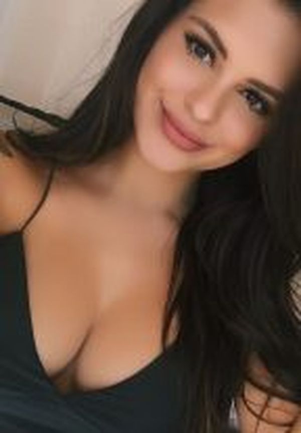 Aleyna - escort Białystok