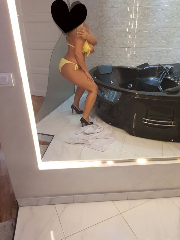 Tysia - escort Świętochłowice