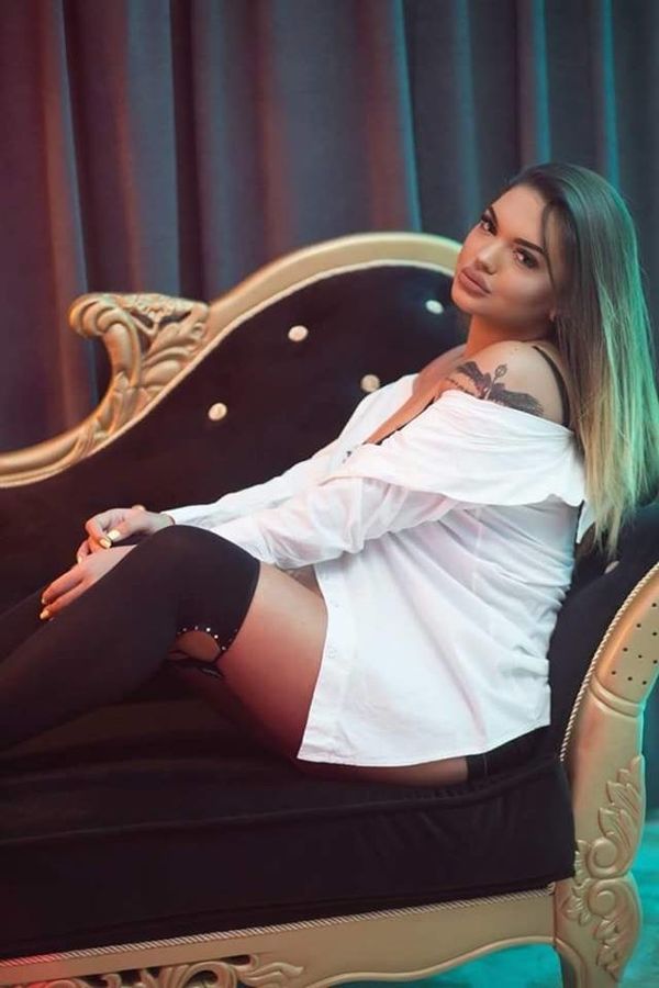 Kornelia - escort Łódź