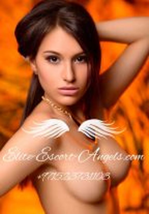 Camila - escort Kwidzyn