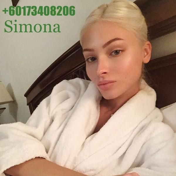 Aleyna - escort Konin