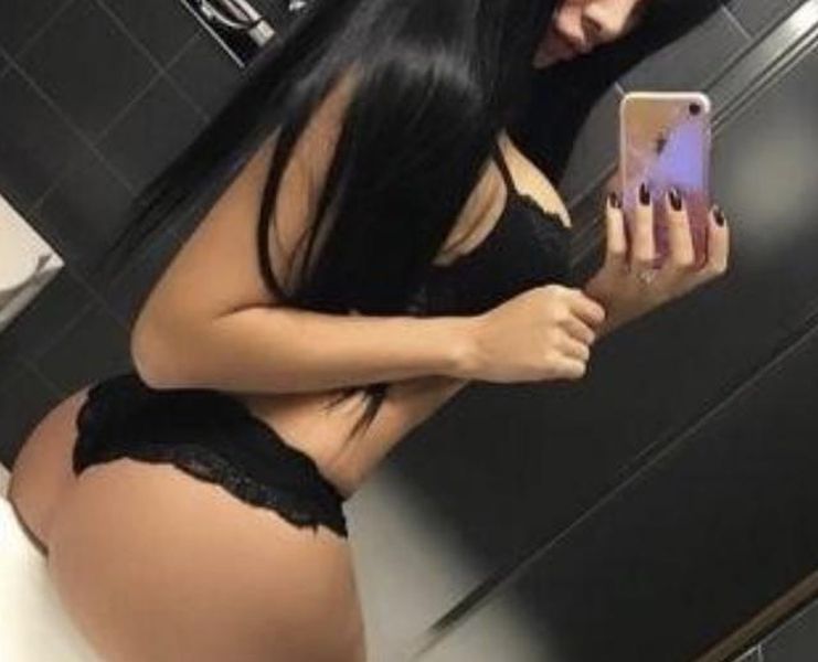 Niesia - escort Leszno