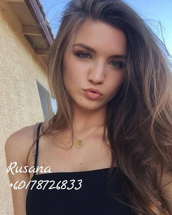 Rochelle - escort Będzin