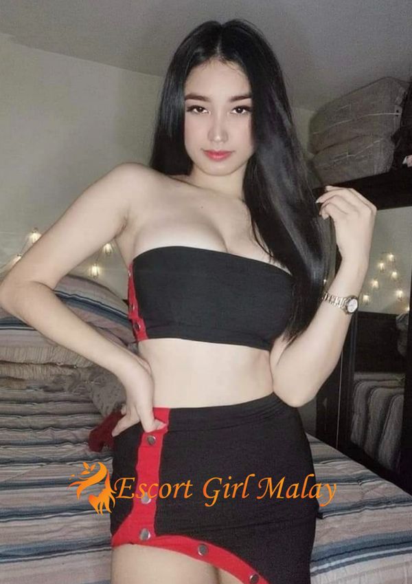 Maddalena - escort Mysłowice