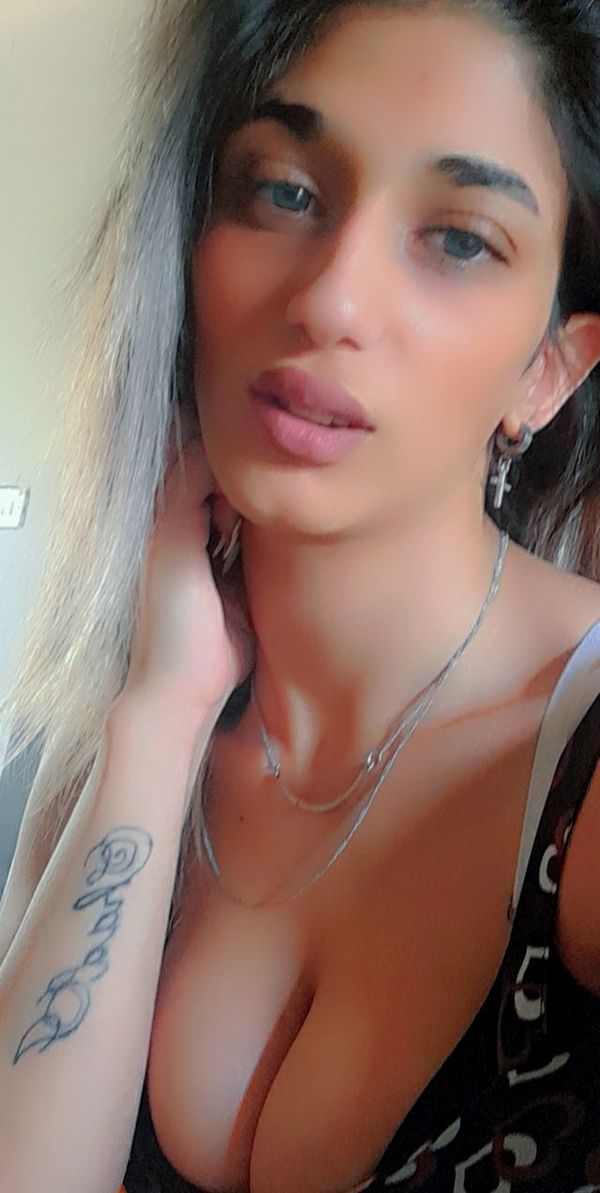 BIsexualna - escort Zamość