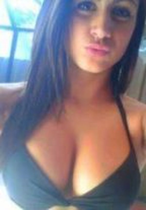 Camila - escort Siedlce